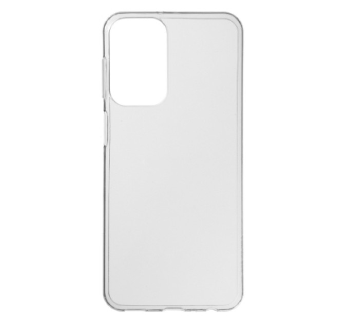 Armorstandart Чохол до мобільного телефона Armorstandart Air Series Samsung A23 (A235)/A23 5G (A236) Transparent (ARM67048)