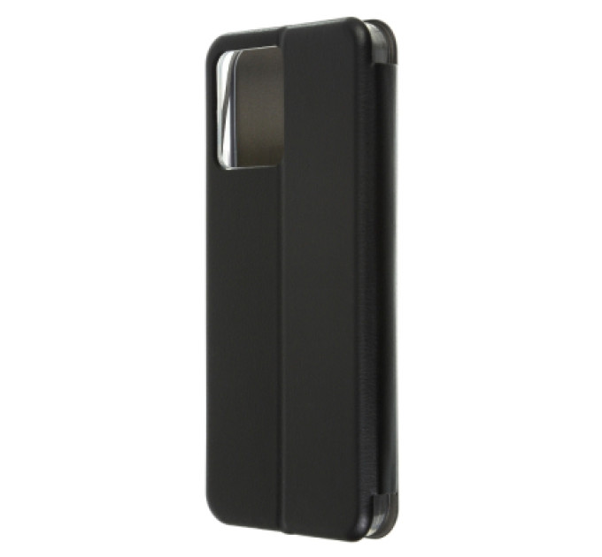 Armorstandart Чохол до мобільного телефона Armorstandart G-Case Realme C30s Black (ARM65547)