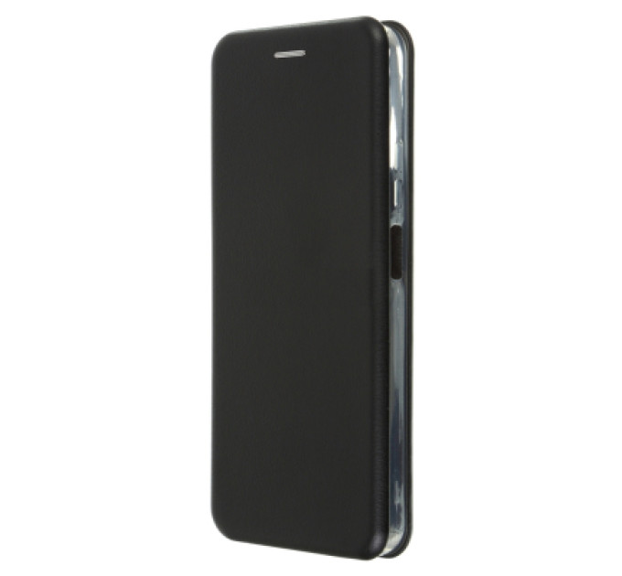 Armorstandart Чохол до мобільного телефона Armorstandart G-Case Realme C30s Black (ARM65547)