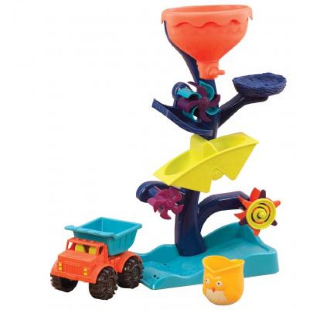 Battat Іграшка для піску Battat Мельница (BX1310Z)