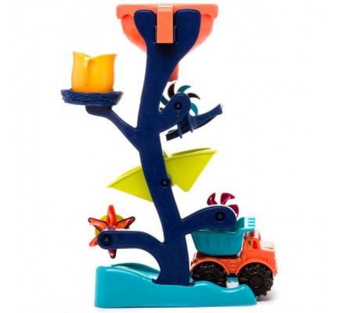 Battat Іграшка для піску Battat Мельница (BX1310Z)