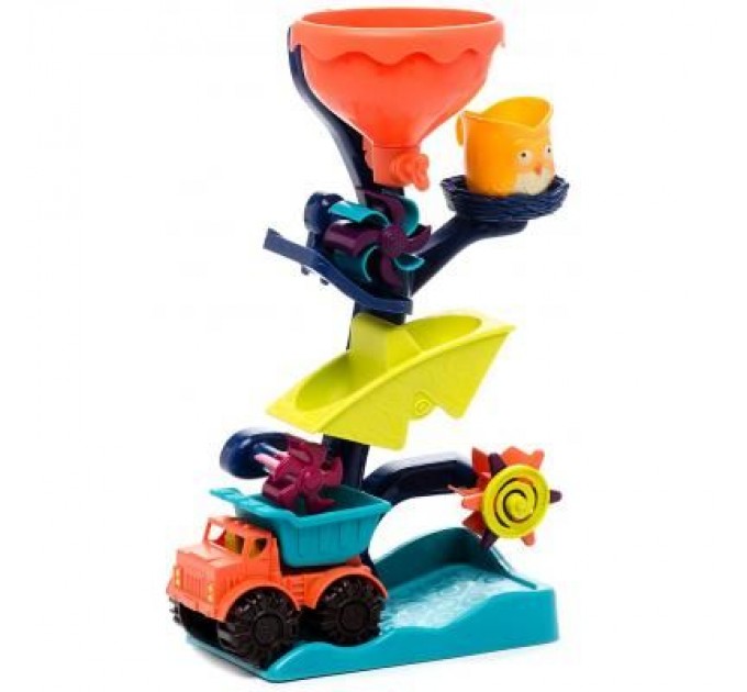 Battat Іграшка для піску Battat Мельница (BX1310Z)