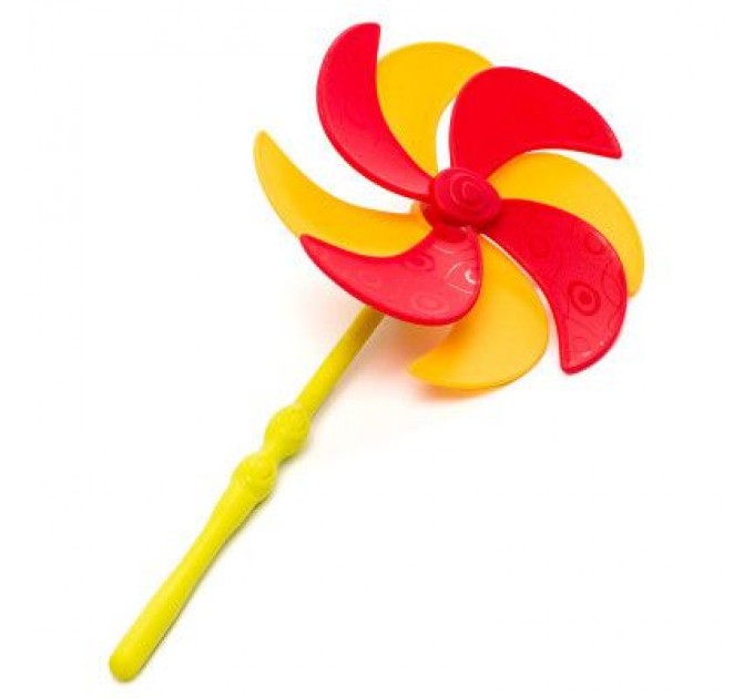 Battat Іграшка для піску Battat Ведерце Манго (BX1331Z)