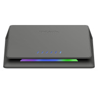 Комутатор мережевий D-Link DMS-106XT