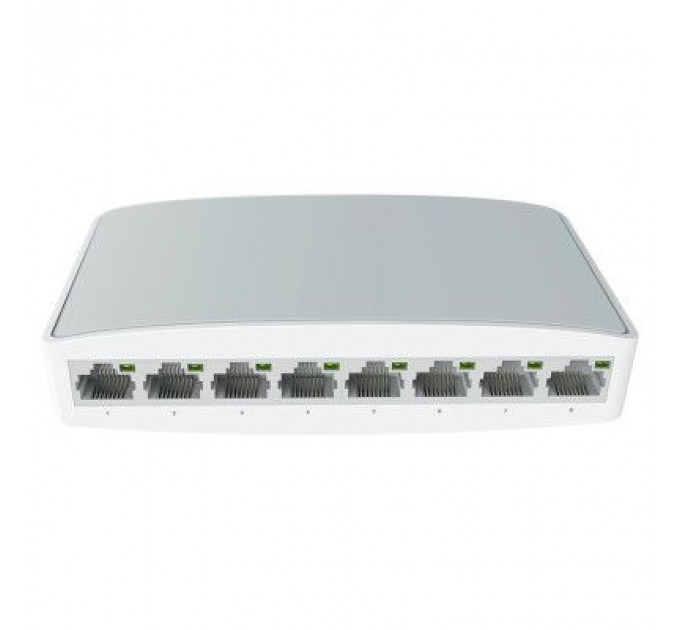 Комутатор мережевий Onv ONV-H3008S