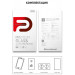 Armorstandart Скло захисне Armorstandart Icon Huawei Y6 2019 Black (ARM55986-GIC-BK)