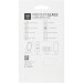 Armorstandart Скло захисне Armorstandart Premium 3D Apple iPhone 8 Plus/7 Plus Black (ARM49288)
