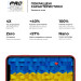Armorstandart Скло захисне Armorstandart Pro 3D LE Apple iPhone 11 / XR Black (ARM65653)