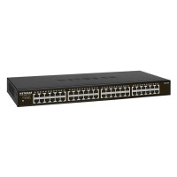 Комутатор мережевий Netgear GS348-100EUS