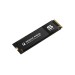 Goodram Накопитель SSD 1TB Goodram IRDM Pro Gen5 M.2 2280 PCIe 5.0 x4 3D TLC (IRP-SSDPR-P54S-1K0-80)