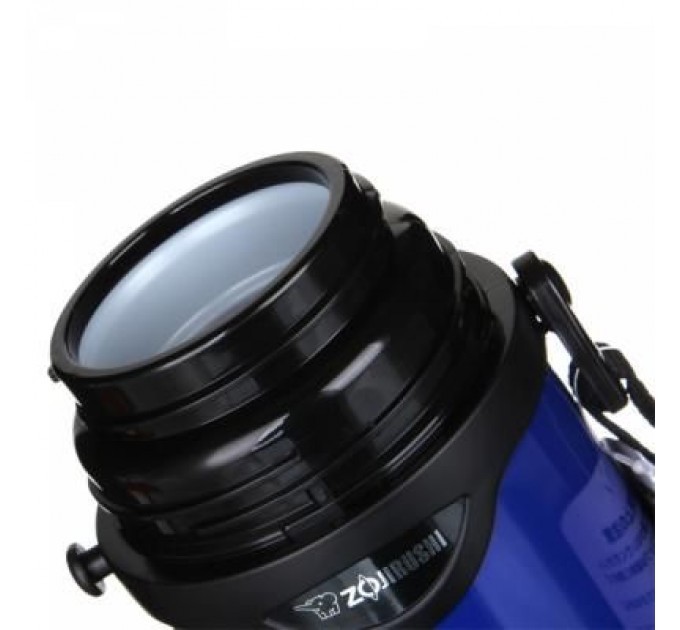 Zojirushi Термос Zojirushi SJ-TG10AA 1 л Blue (1678.03.02)