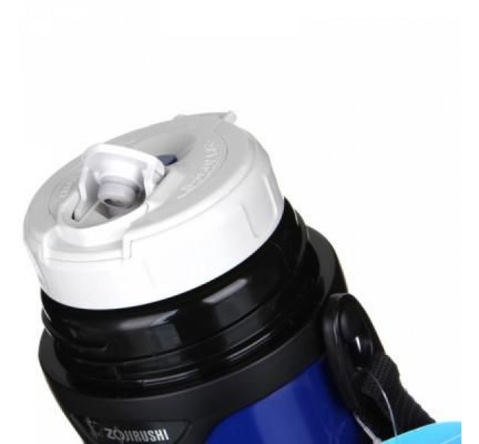 Zojirushi Термос Zojirushi SJ-TG10AA 1 л Blue (1678.03.02)