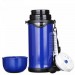 Zojirushi Термос Zojirushi SJ-TG10AA 1 л Blue (1678.03.02)