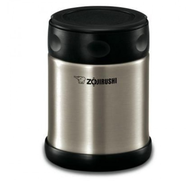 Zojirushi Термос Zojirushi харчовий SW-EAE50XA 0,5 л Steel (1678.03.48)