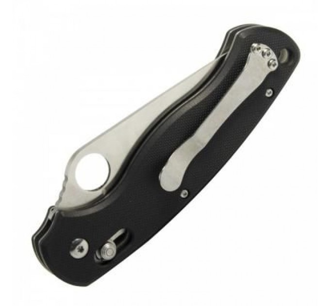 Ganzo Ніж Ganzo G729 черный (G729-BK)