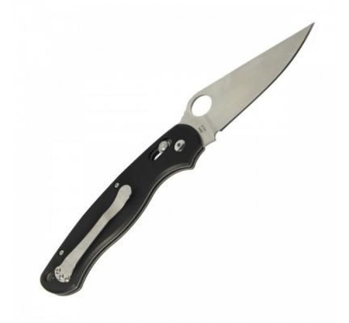 Ganzo Ніж Ganzo G729 черный (G729-BK)