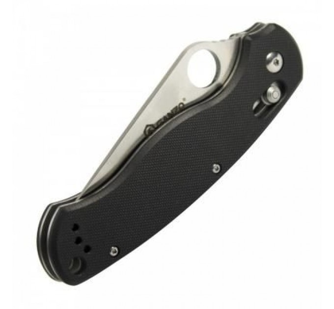 Ganzo Ніж Ganzo G729 черный (G729-BK)