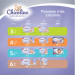 Chicolino Підгузки Chicolino Medium Розмір 5 (11-25 кг) унісекс 32 шт (4823098410829)