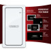 Intaleo Скло захисне Intaleo Full Glue Samsung S22+ (1283126523052)