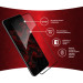 Intaleo Скло захисне Intaleo Full Glue Samsung S22+ (1283126523052)