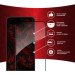 Intaleo Скло захисне Intaleo Full Glue Samsung S22+ (1283126523052)