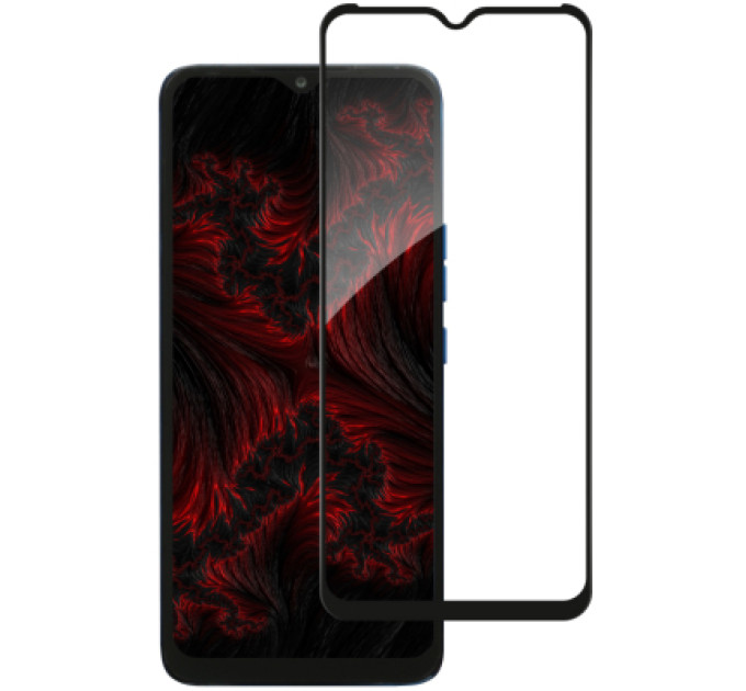 Intaleo Скло захисне Intaleo Full Glue Tecno Pop 5 LTE (1283126535376)