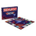 Winning Moves Настільна гра Winning Moves Top Gun Monopoly (WM00548-EN1-6)