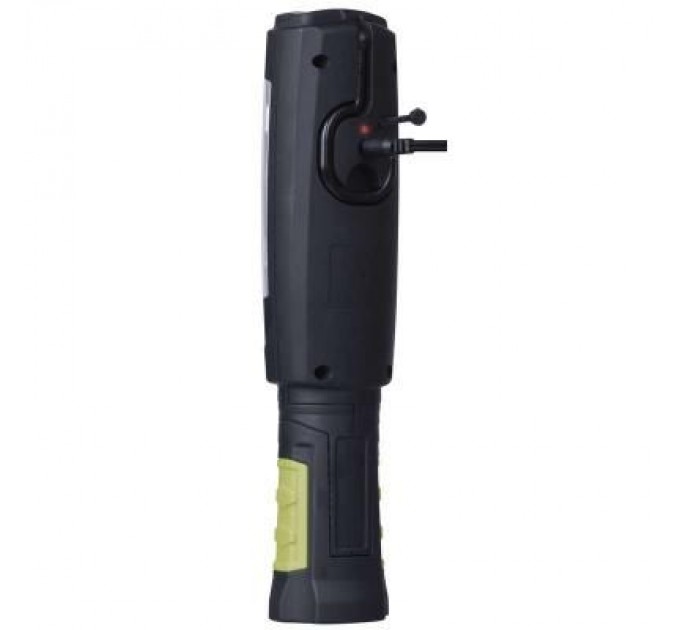 EMOS Ліхтар EMOS E709A-COB3W+6 (P4518)