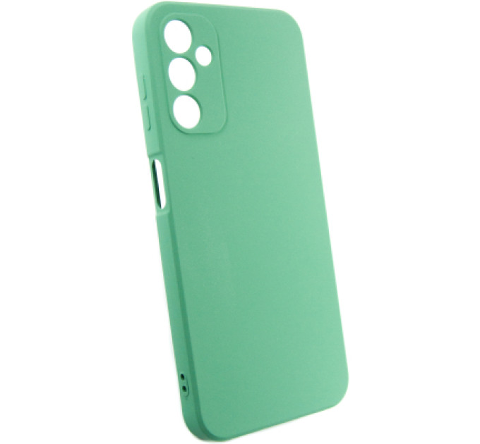 Dengos Чохол до мобільного телефона Dengos Soft Samsung Galaxy A14 5g (mint) (DG-TPU-SOFT-19)