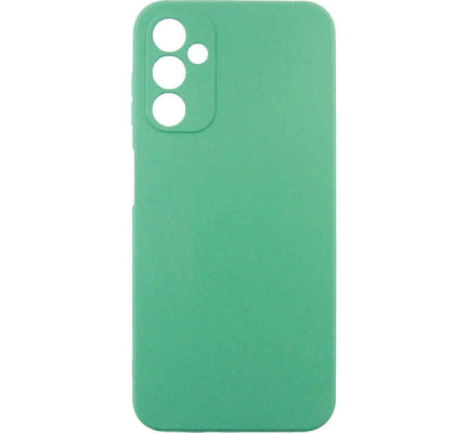 Dengos Чохол до мобільного телефона Dengos Soft Samsung Galaxy A14 5g (mint) (DG-TPU-SOFT-19)