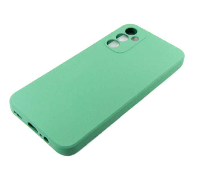 Dengos Чохол до мобільного телефона Dengos Soft Samsung Galaxy A14 5g (mint) (DG-TPU-SOFT-19)