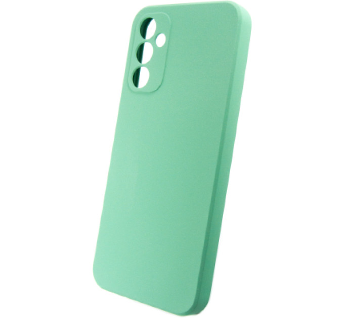 Dengos Чохол до мобільного телефона Dengos Soft Samsung Galaxy A14 5g (mint) (DG-TPU-SOFT-19)