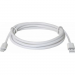 Defender Дата кабель USB 2.0 AM to Lightning 1.0m ACH01-03BH white Defender (87479)
