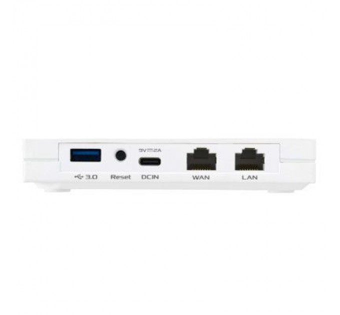 Маршрутизатор ASUS RT-AX57 GO (90IG08N0-MU9C00)