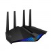 ASUS Маршрутизатор ASUS RT-AX82U (90IG07W0-MO3B10)