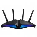 ASUS Маршрутизатор ASUS RT-AX82U (90IG07W0-MO3B10)