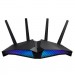 ASUS Маршрутизатор ASUS RT-AX82U (90IG07W0-MO3B10)