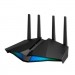 ASUS Маршрутизатор ASUS RT-AX82U (90IG07W0-MO3B10)