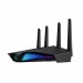 ASUS Маршрутизатор ASUS RT-AX82U (90IG07W0-MO3B10)