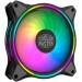 COOLER MASTER Кулер до корпусу CoolerMaster MasterFan MF120 Halo (MFL-B2DN-183PA-R1)
