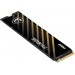 MSI Накопитель SSD 1TB MSI Spatium M460 M.2 2280 PCIe 4.0 x4 NVMe 3D NAND TLC (S78-440L930-P83)