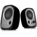 Edifier Акустична система Edifier R12U Black
