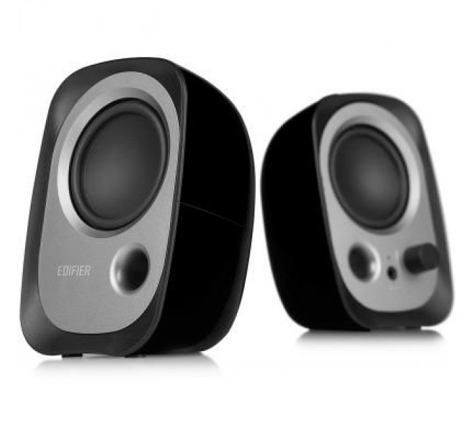 Edifier Акустична система Edifier R12U Black