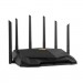ASUS Маршрутизатор ASUS TUF-AX6000 (90IG07X0-MO3C00)