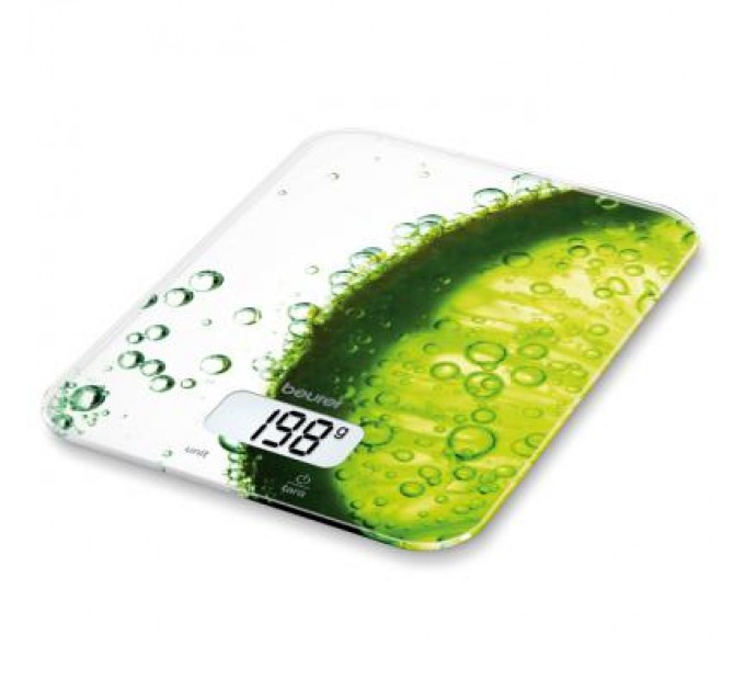 Beurer Ваги кухонні Beurer KS 19 fresh