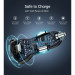 Maxxter Зарядний пристрій Maxxter USB + cable USB-C to Lighting (PD 20W) (WC-PD-CtL-01)