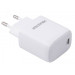 Maxxter Зарядний пристрій Maxxter USB + cable USB-C to Lighting (PD 20W) (WC-PD-CtL-01)