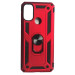 BeCover Чохол до мобільного телефона BeCover Military Motorola Moto E20 Red (708835)