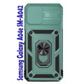 BeCover Чохол до мобільного телефона BeCover Military Samsung Galaxy A04e SM-A042 Dark Green (708807)