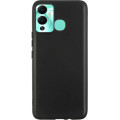 BeCover Чохол до мобільного телефона BeCover Infinix HOT 12 Play NFC (X6816D) Black (708638)